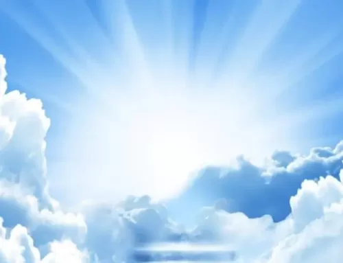 Праздник Воскресение Христово. (Выступают дети)