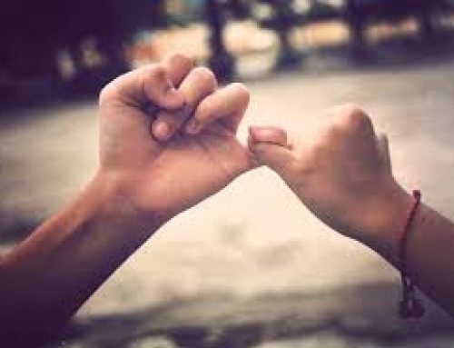 «Очищение сердца через прощение…!»