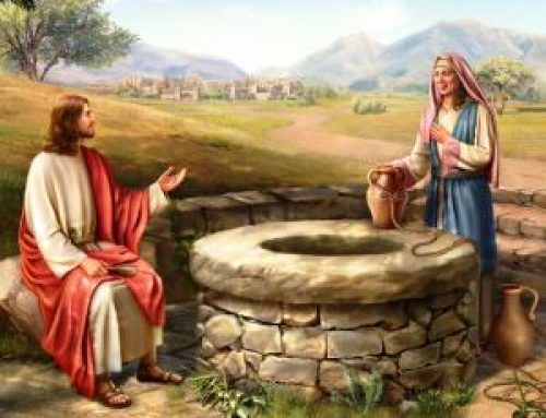 «Последовательность спасения и Божий порядок в жизни христианина…»