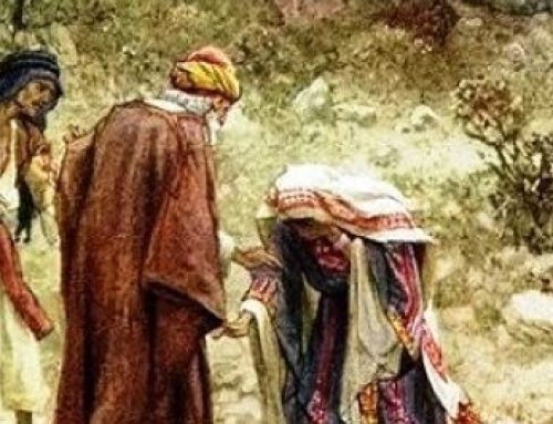 «Результаты веры…»